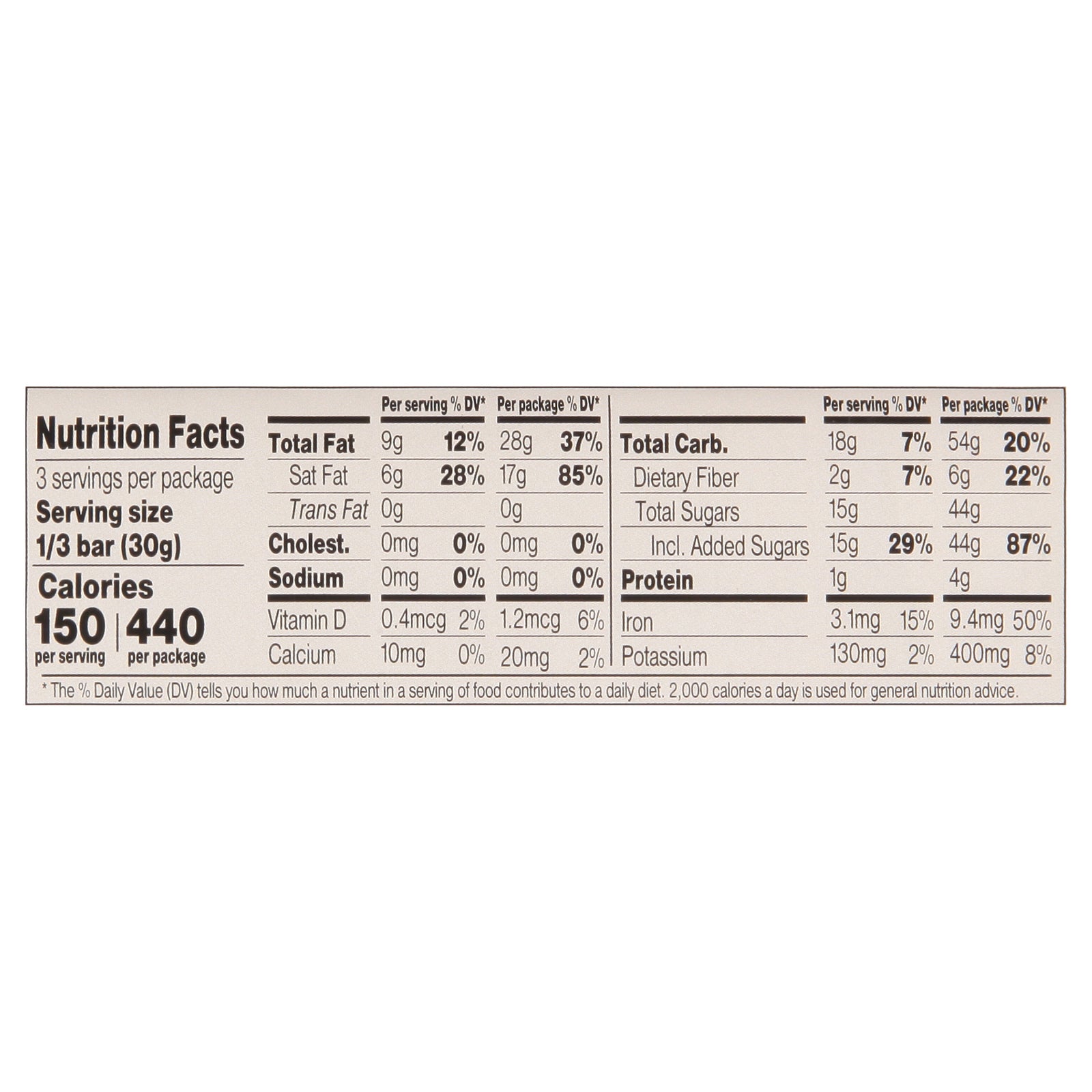 Chocolove - Bar Dk Choco Mint Cream Fill - Case of 10-3.2 OZ