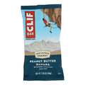 Clif Bar - Peanut Butter Banana with Dark Chocolate - Case of 12 - 2.4 oz