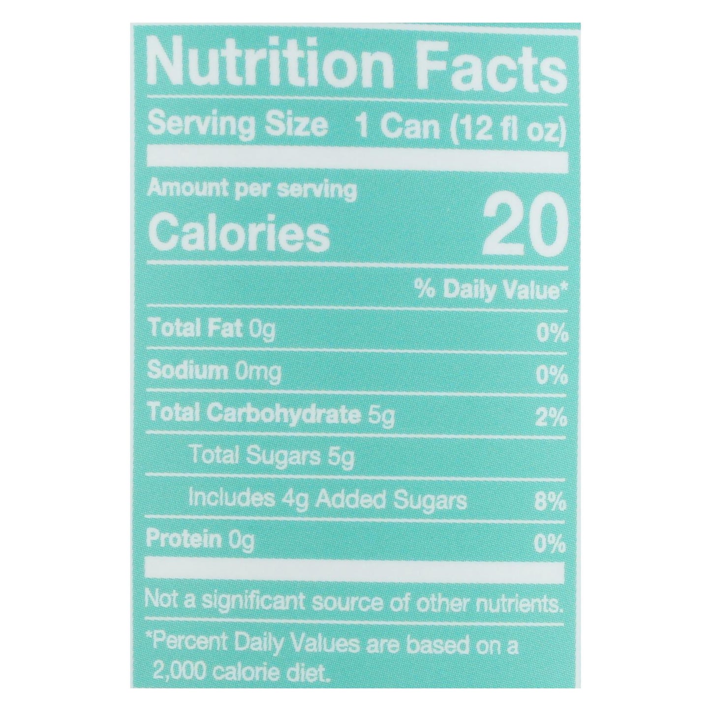 Poppi - Prebio Soda Orange - Case of 12-12 FZ