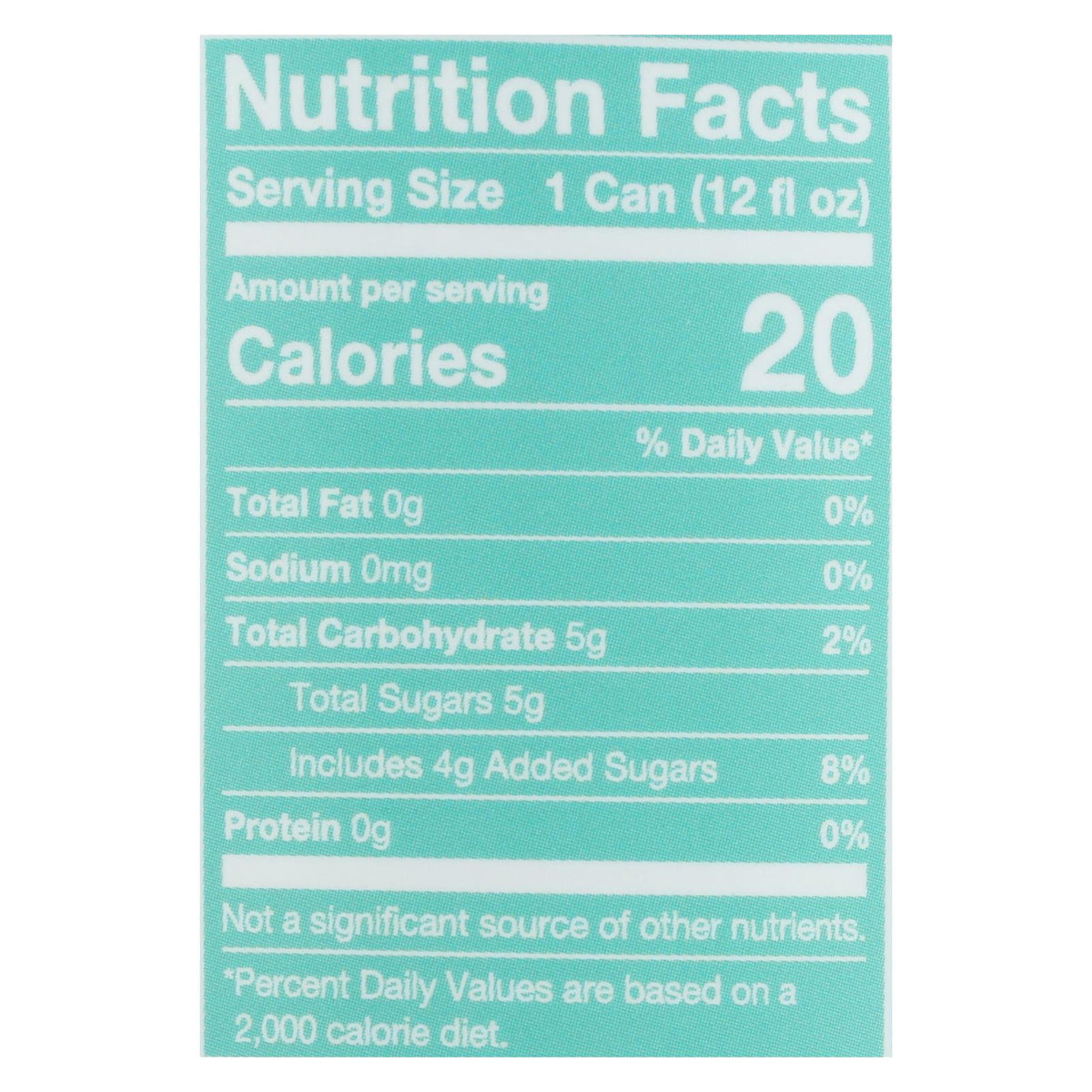 Poppi - Prebio Soda Orange - Case of 12-12 FZ