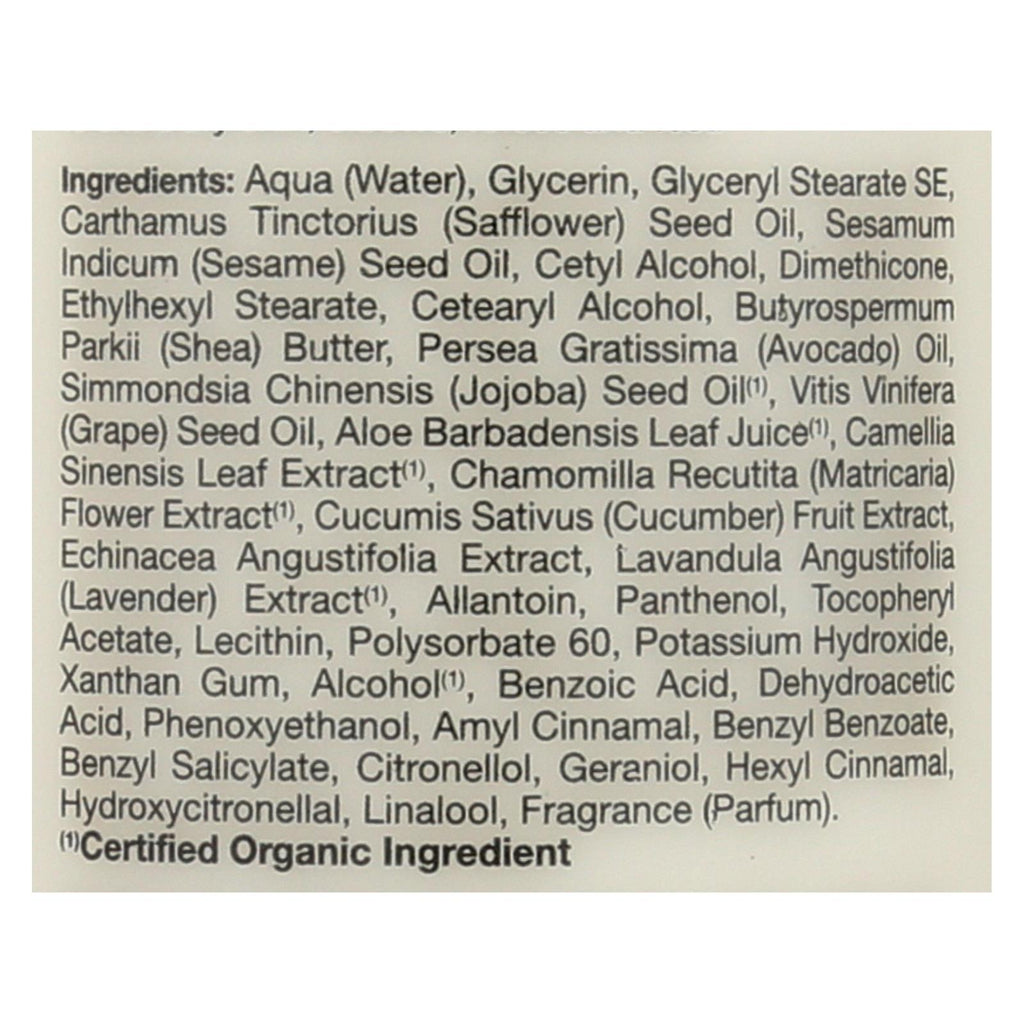 Alba Botanica - Very Emollient Body Lotion - Original - 32 fl oz