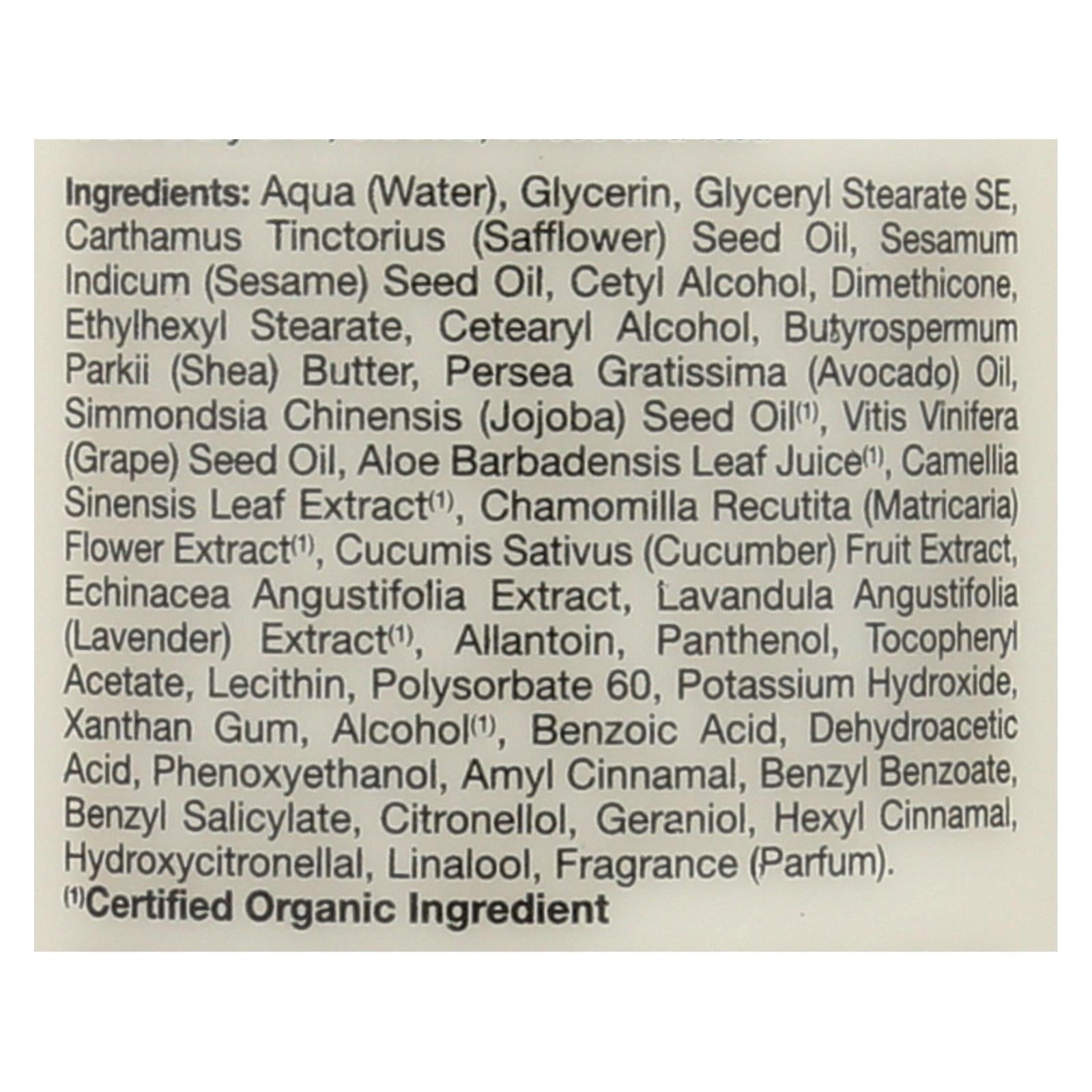 Alba Botanica - Very Emollient Body Lotion - Original - 32 fl oz