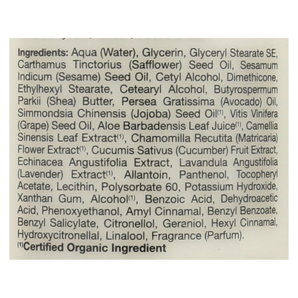 Alba Botanica - Very Emollient Body Lotion - Original - 32 fl oz