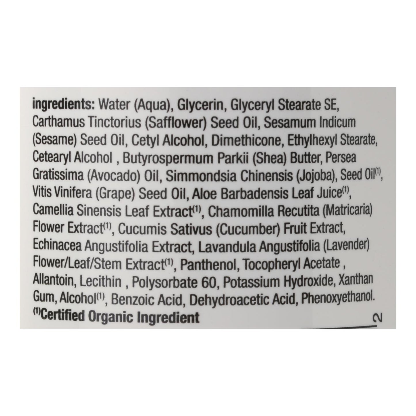 Alba Botanica - Very Emollient Body Lotion - Unscented - 32 fl oz