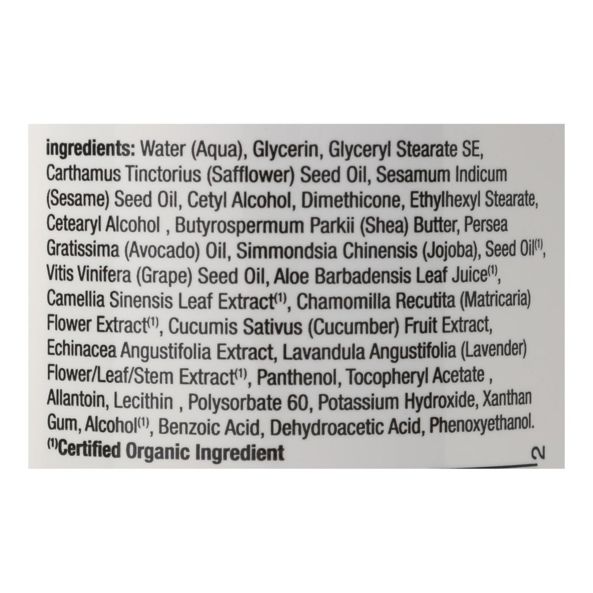 Alba Botanica - Very Emollient Body Lotion - Unscented - 32 fl oz