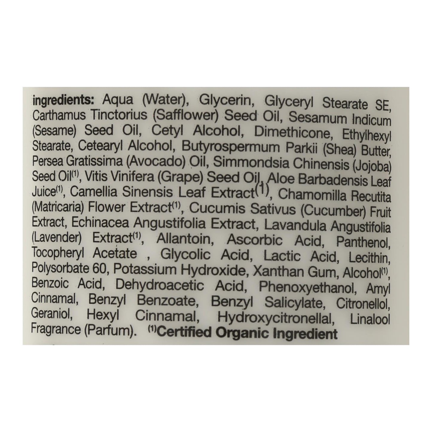 Alba Botanica - Very Emollient Body Lotion - Maximum - 32 oz