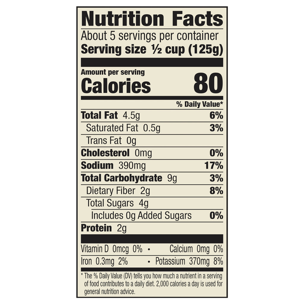Muir Glen - Pasta Sauce Organic Classic Marinara - Case of 12-23.5 Fluid Ounces