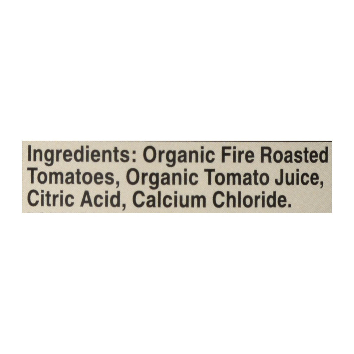 Muir Glen Organic Tomatoes - Fire Roasted - Diced - No Salt - Case of 12 - 28 oz