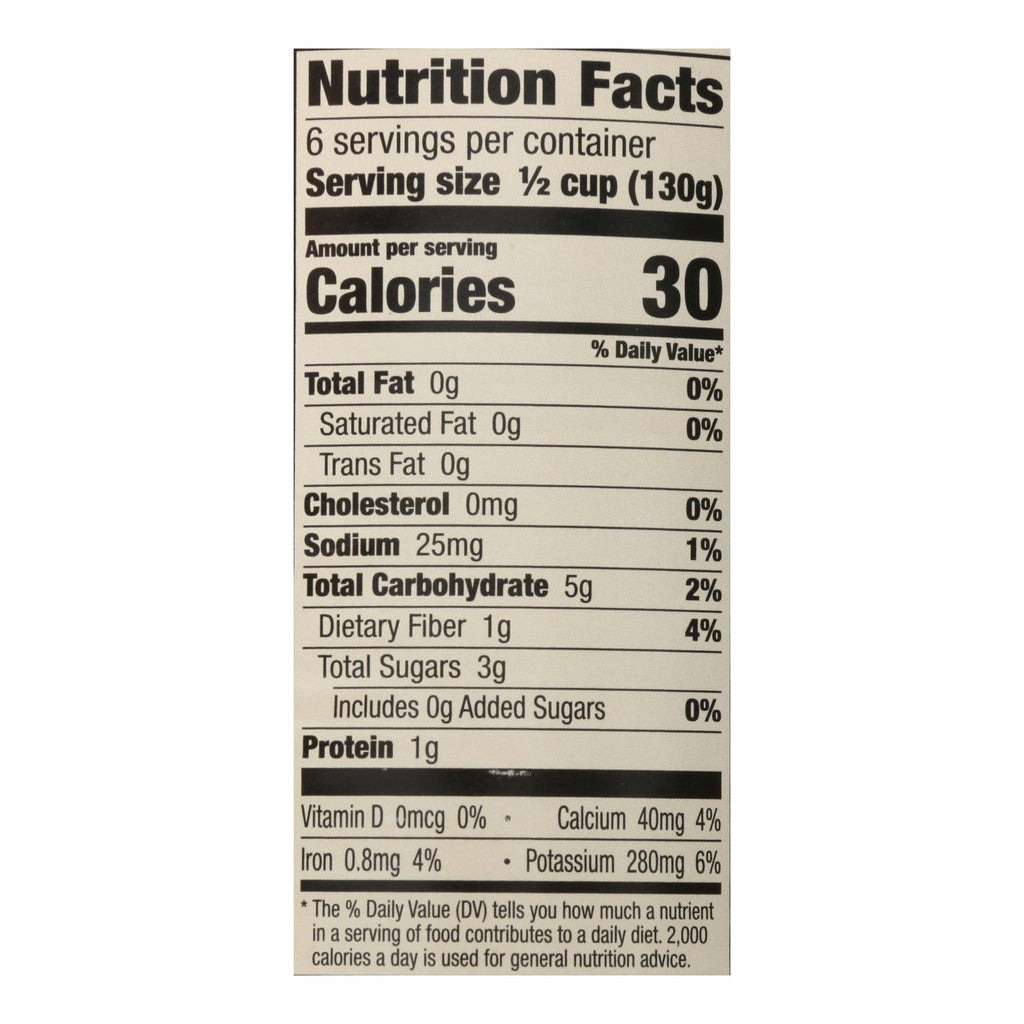 Muir Glen Organic Tomatoes - Fire Roasted - Diced - No Salt - Case of 12 - 28 oz