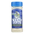Celtic Sea Salt Shaker - Fine Ground - Case of 6 - 8 oz