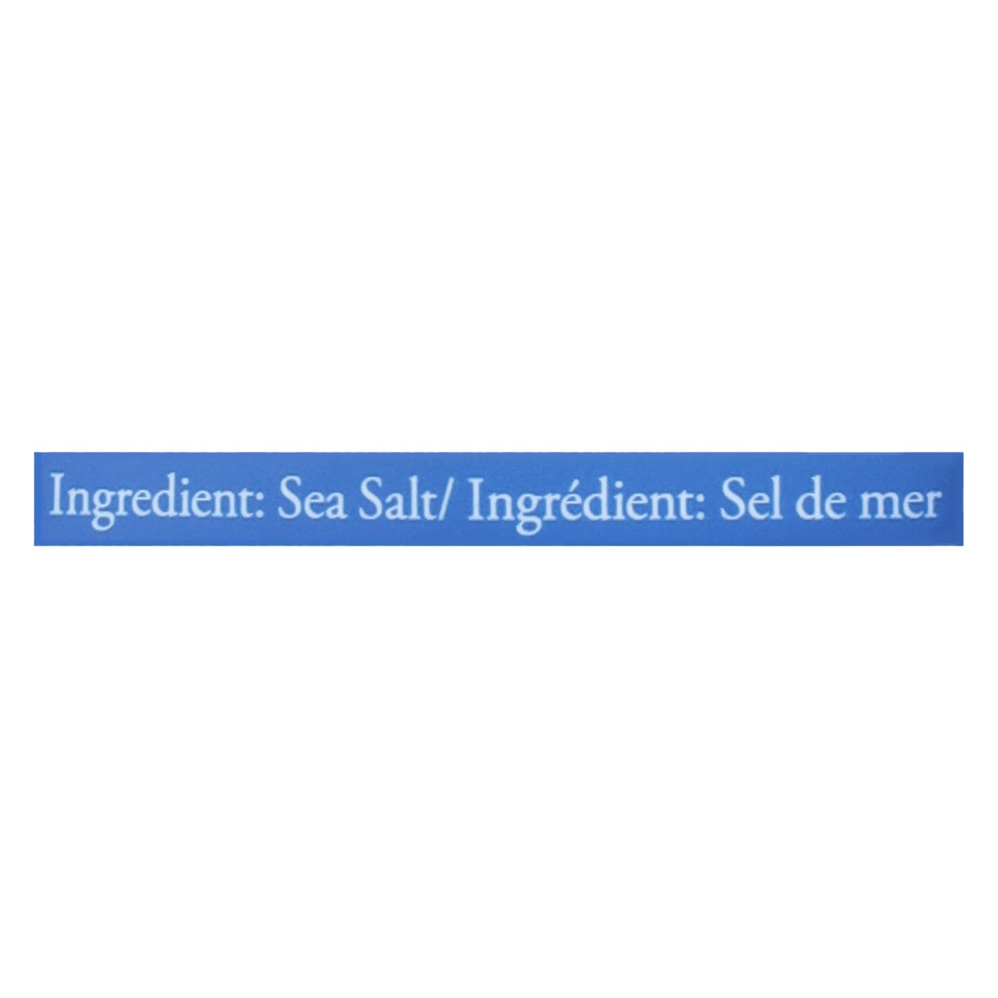 Celtic Sea Salt - Salt Bag Gourmet Kosher - Case of 6-1 LB