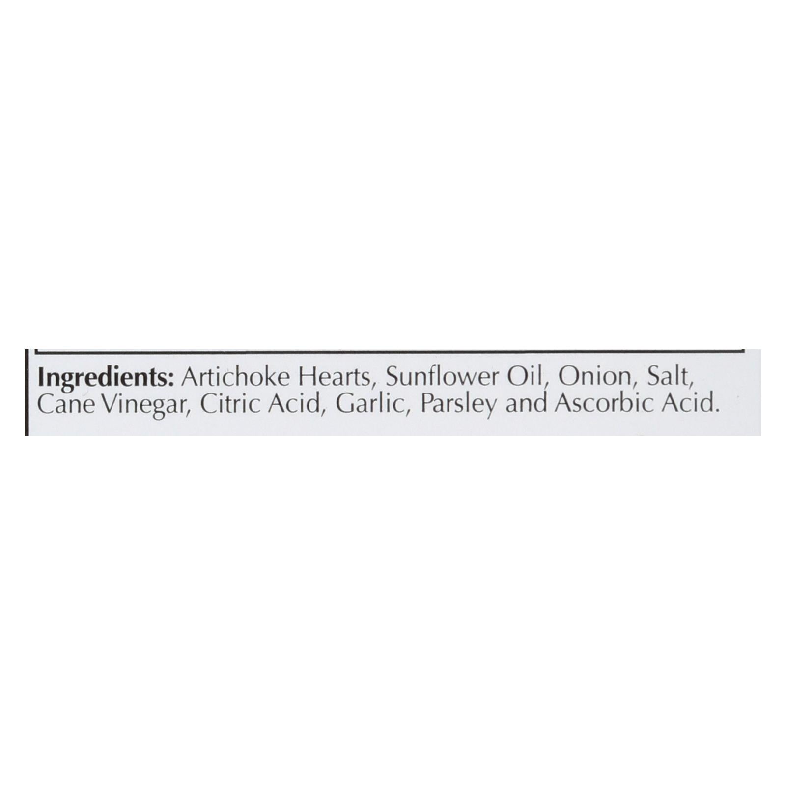 Cucina and Amore - Bruschetta - Artichoke - 7.9 oz - case of 6