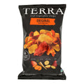 Terra Chips Exotic Vegetable Chips - Original - Case of 12 - 6.8 oz.