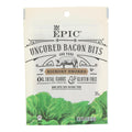 Epic - Bites - Bacon - Hickory Smoked - Case of 10 - 3 oz