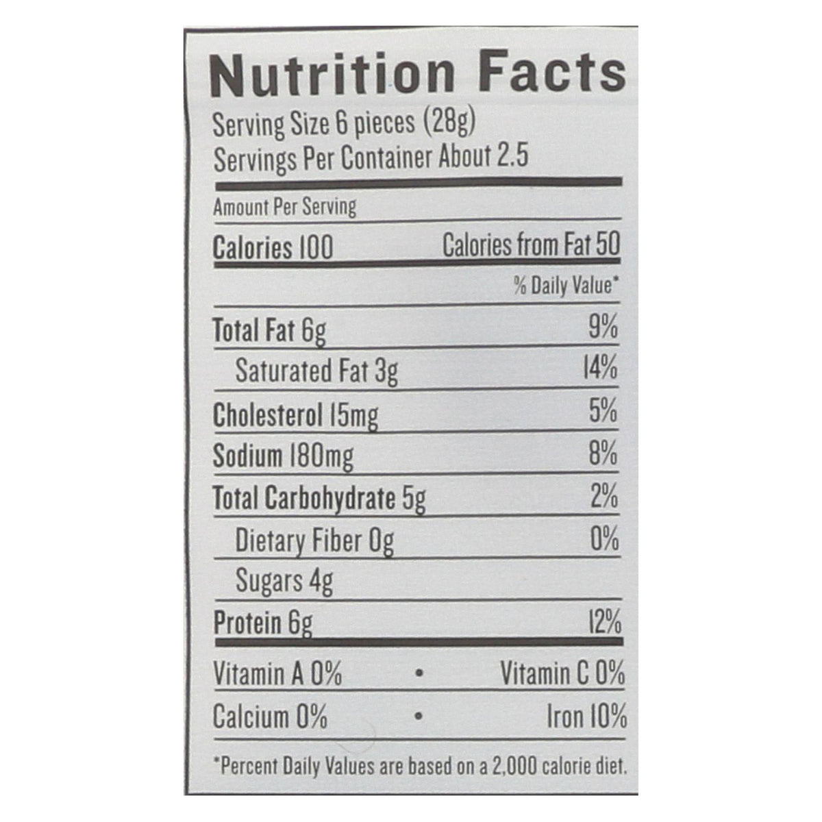 Epic - Jerky Bites - Bison Meat - Case of 8 - 2.5 oz.