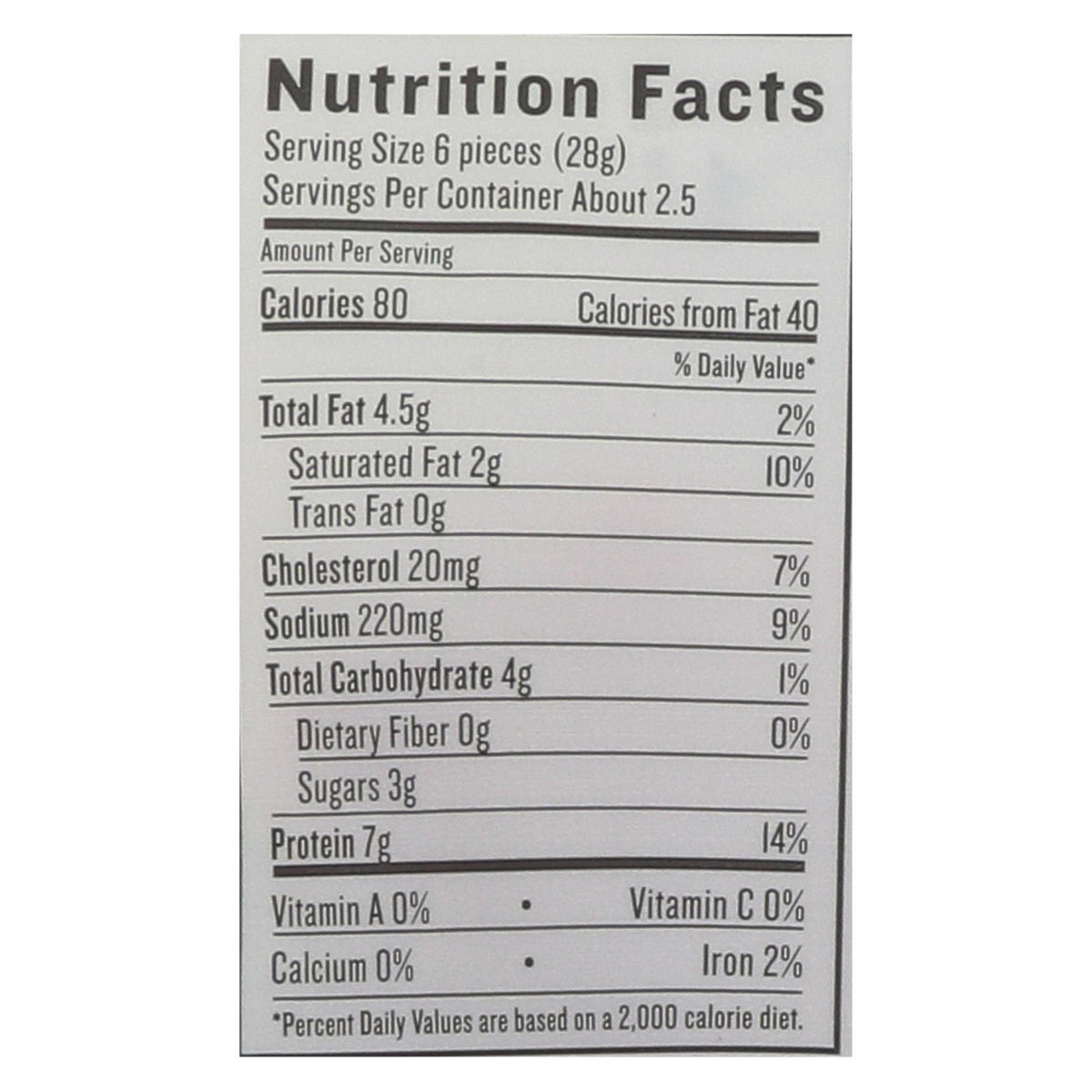 Epic - Jerky Bites - Salmon Maple Dill - Case of 8 - 2.5 oz.