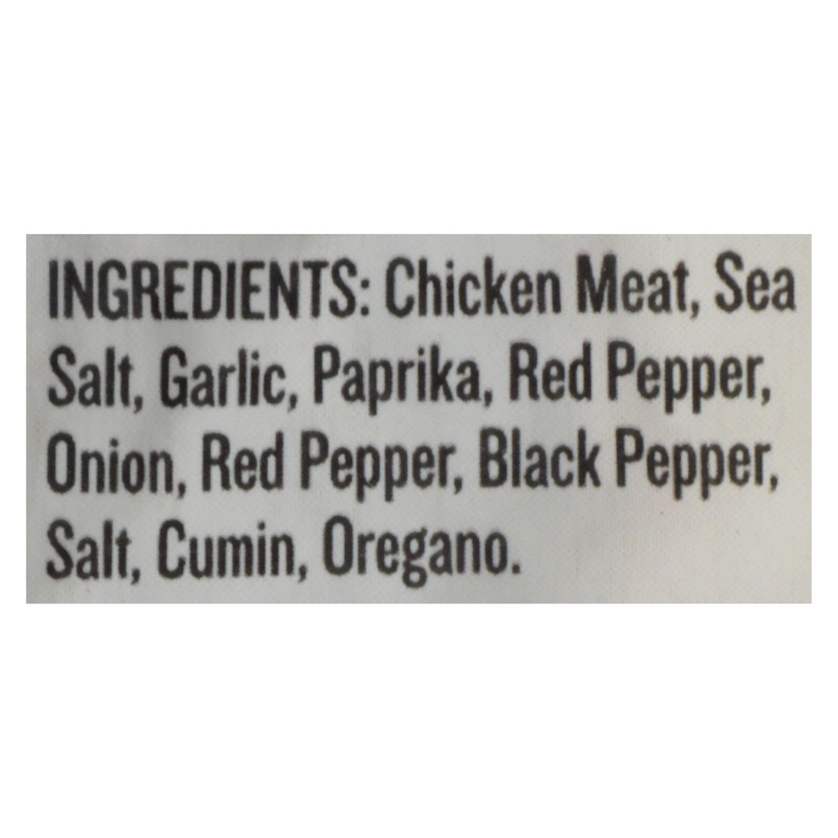 Epic - Strip Chicken Sriracha - Case of 20 - 0.80 OZ