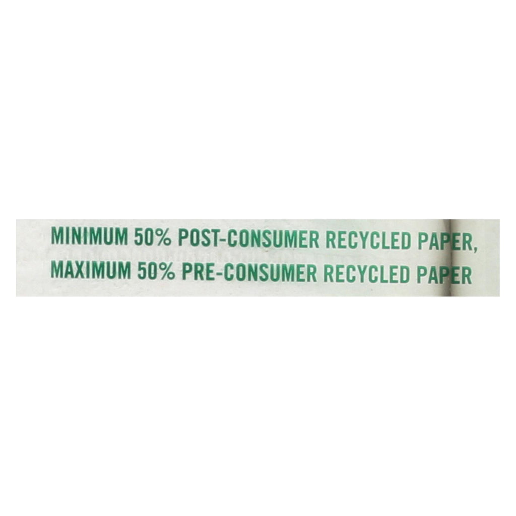 Seventh Generation Bathroom Tissue - Case of 12 - 300 Count