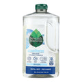 Seventh Generation - Dish Liquid Free & Clear - Case of 3-50 Fluid Ounces