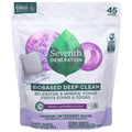 Seventh Generation - Lndry Pack Lavendr - CS of 8-45 CT