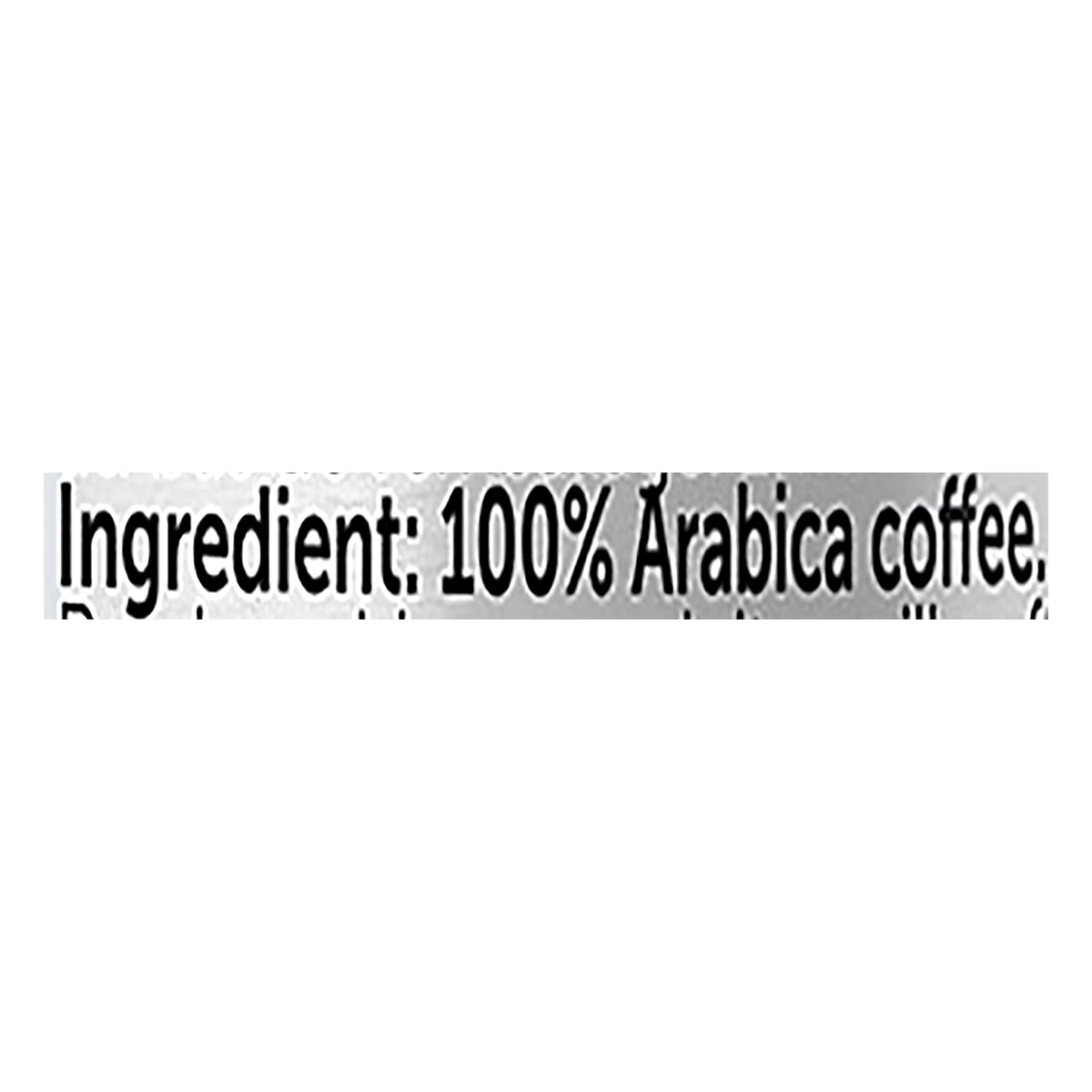 Illy Caffe Coffee Coffee - Espresso - Ground - Dark Roast - 8.8 oz - case of 6