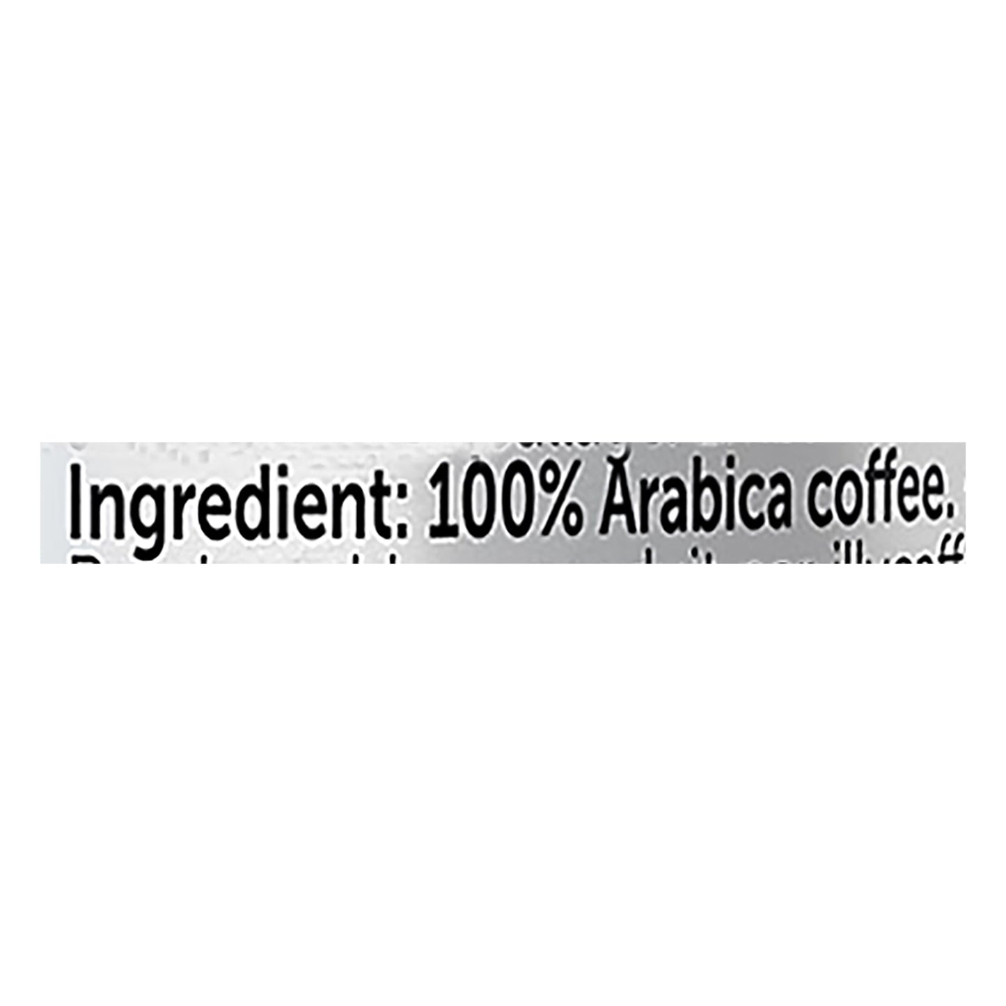 Illy Caffe Coffee Coffee - Whole Bean - Medium Roast - 8.8 oz - case of 6