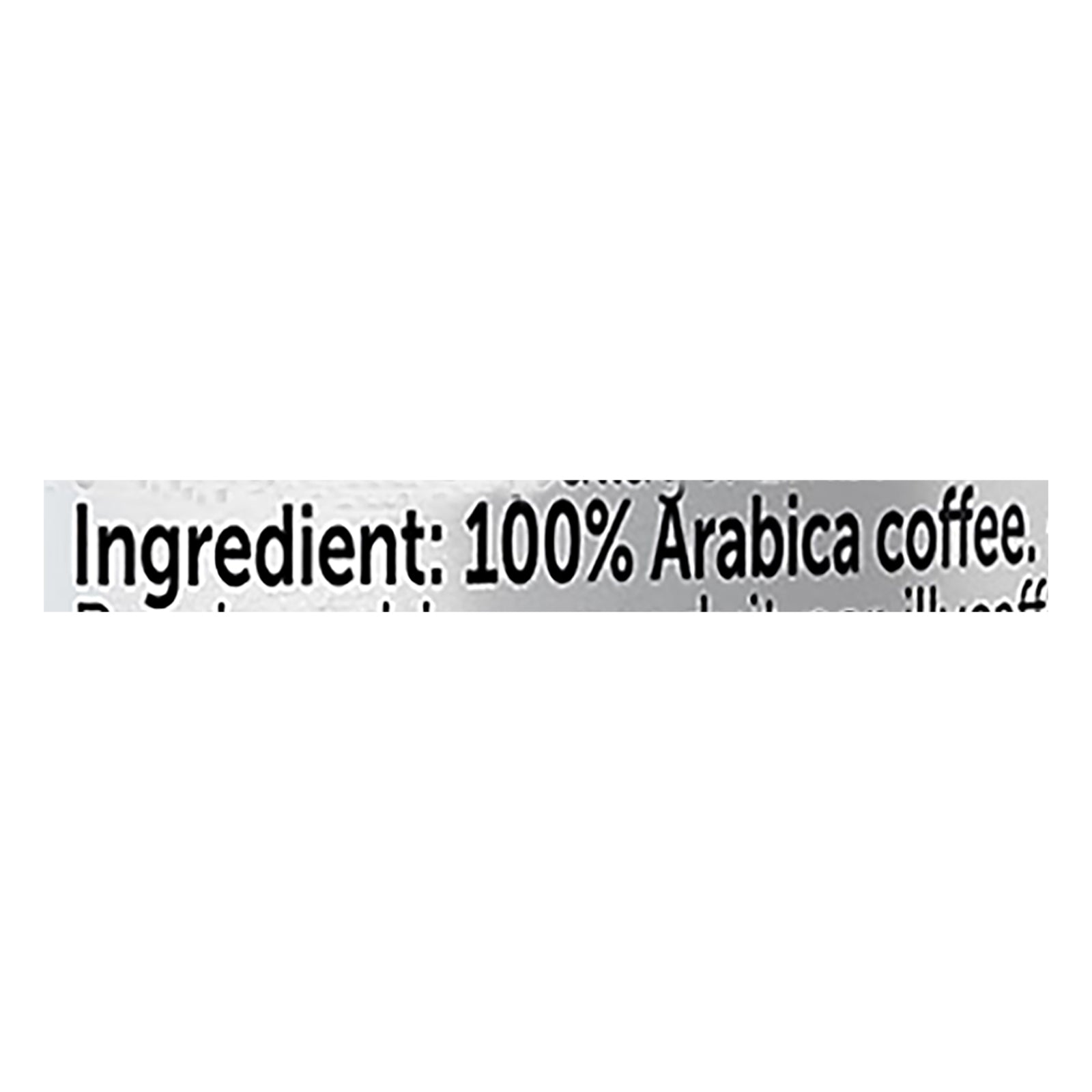 Illy Caffe Coffee Coffee - Whole Bean - Medium Roast - 8.8 oz - case of 6