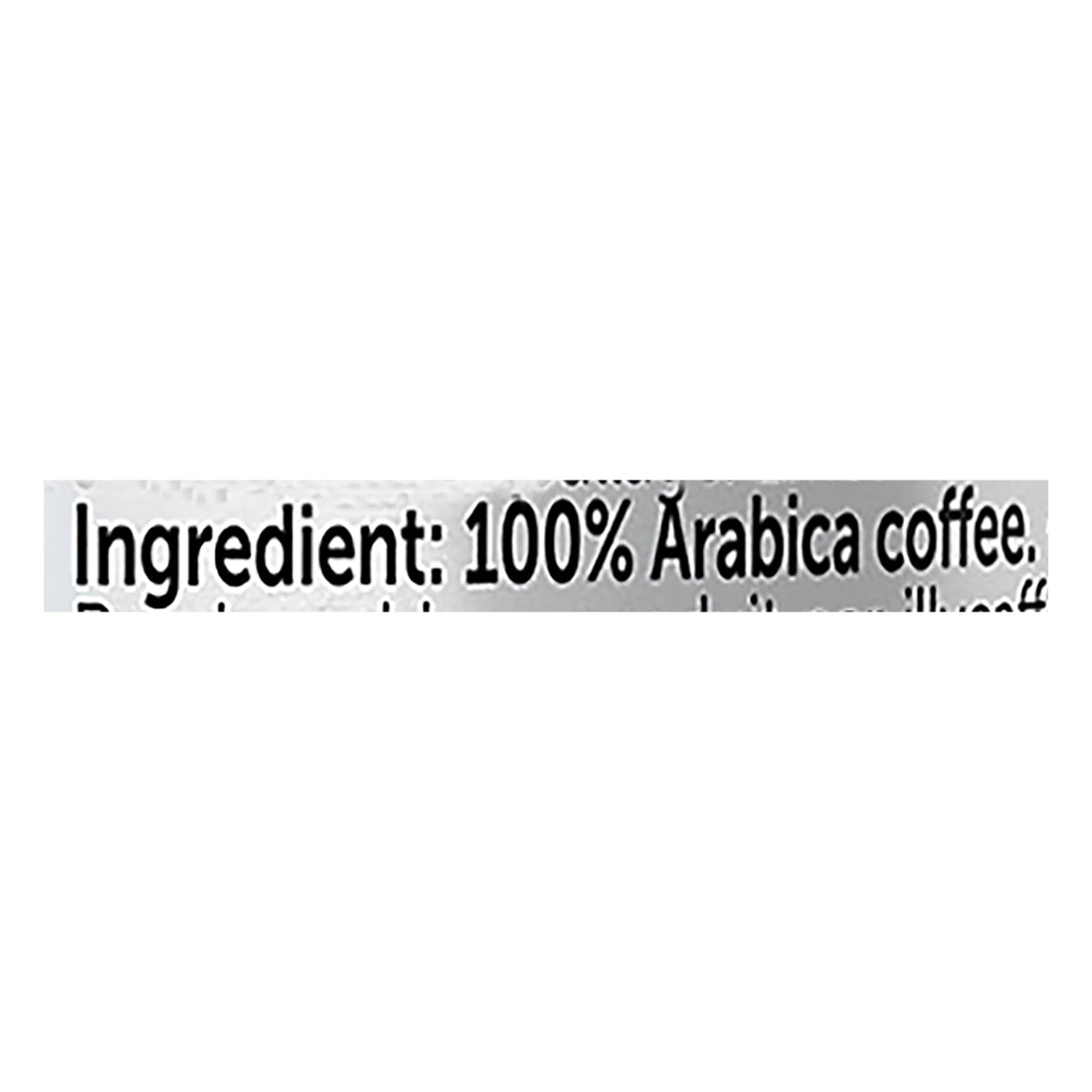 Illy Caffe Coffee Coffee - Whole Bean - Medium Roast - 8.8 oz - case of 6