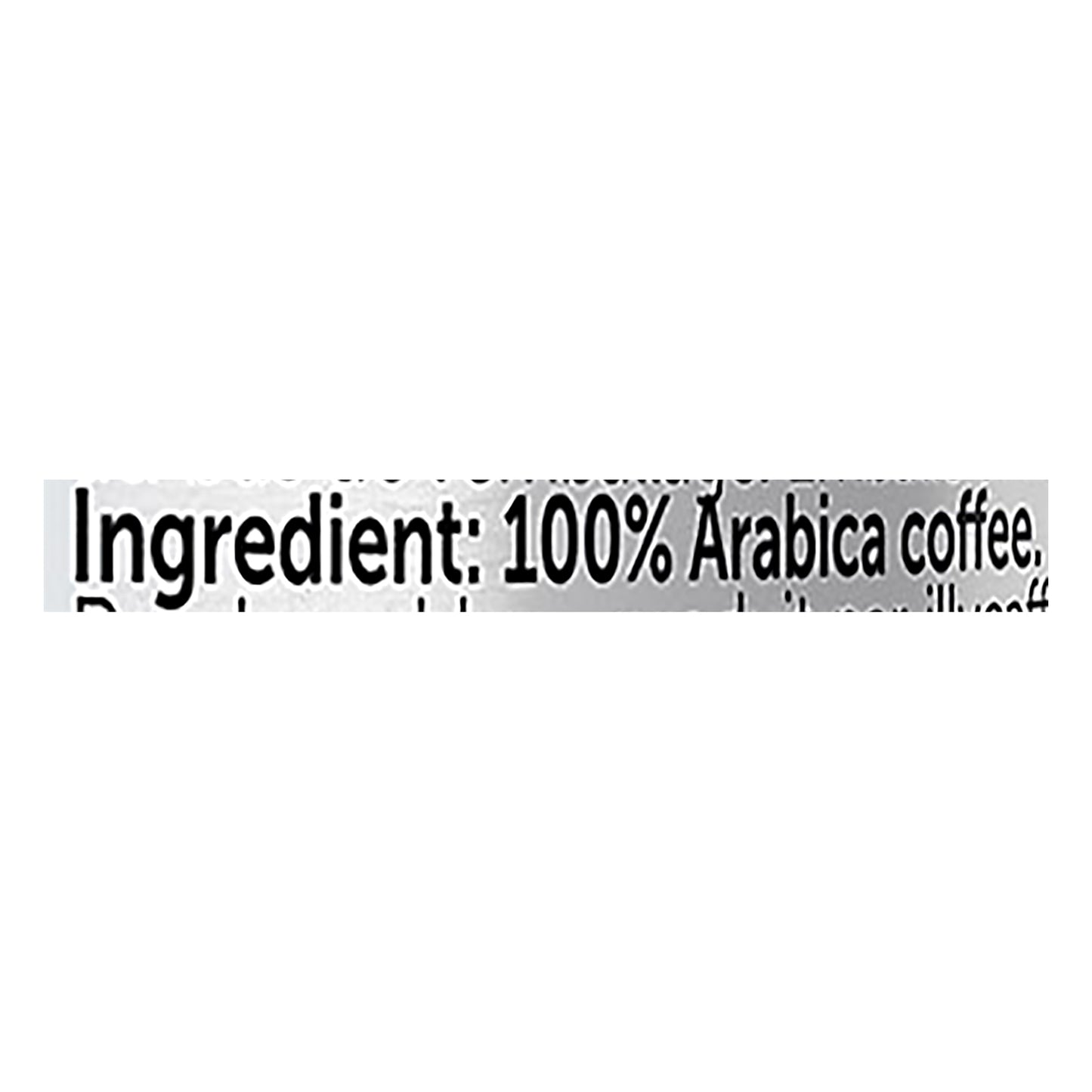 Illy Caffe Coffee Coffee - Drip - Ground - Medium Roast - 8.8 oz - case of 6
