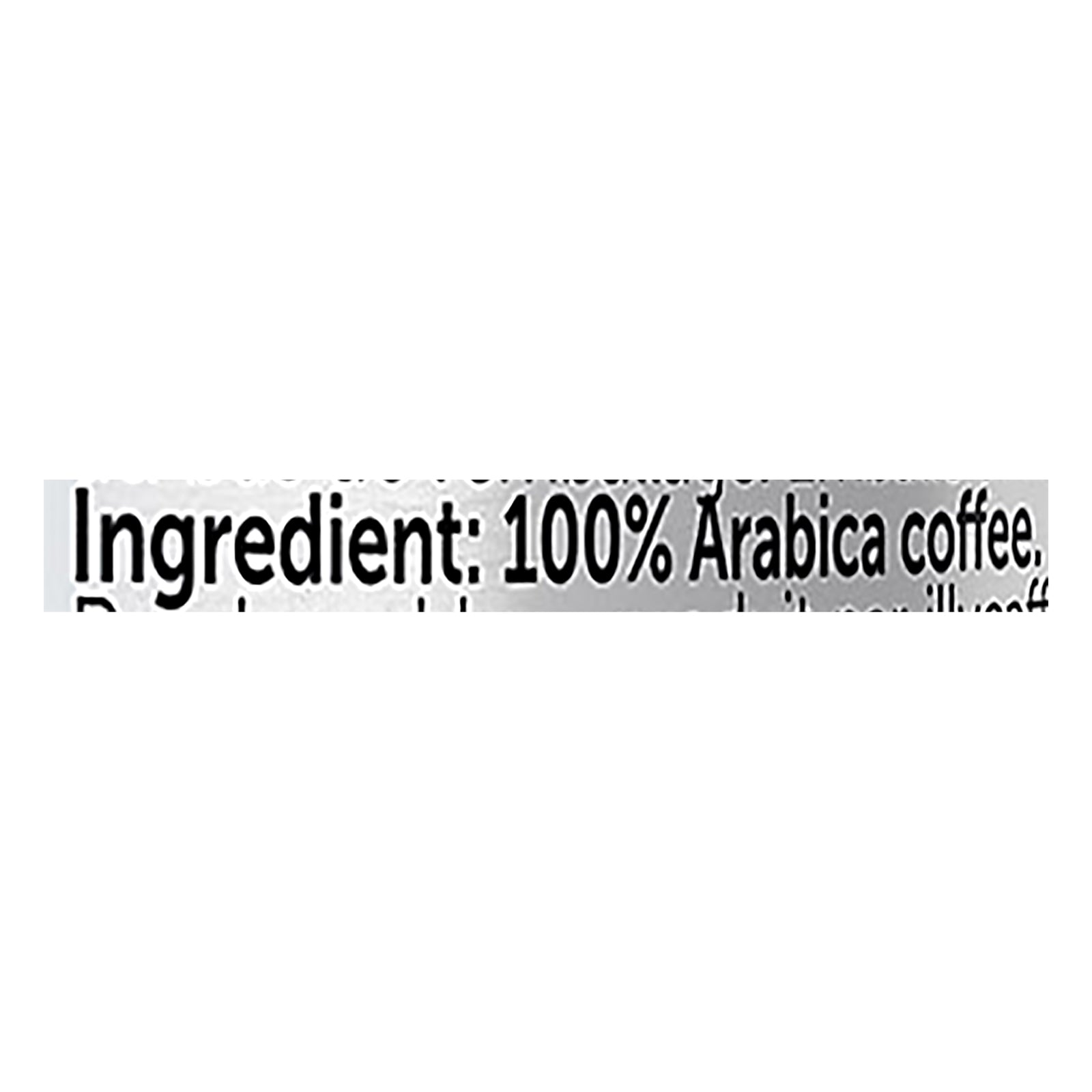 Illy Caffe Coffee Coffee - Drip - Ground - Medium Roast - 8.8 oz - case of 6