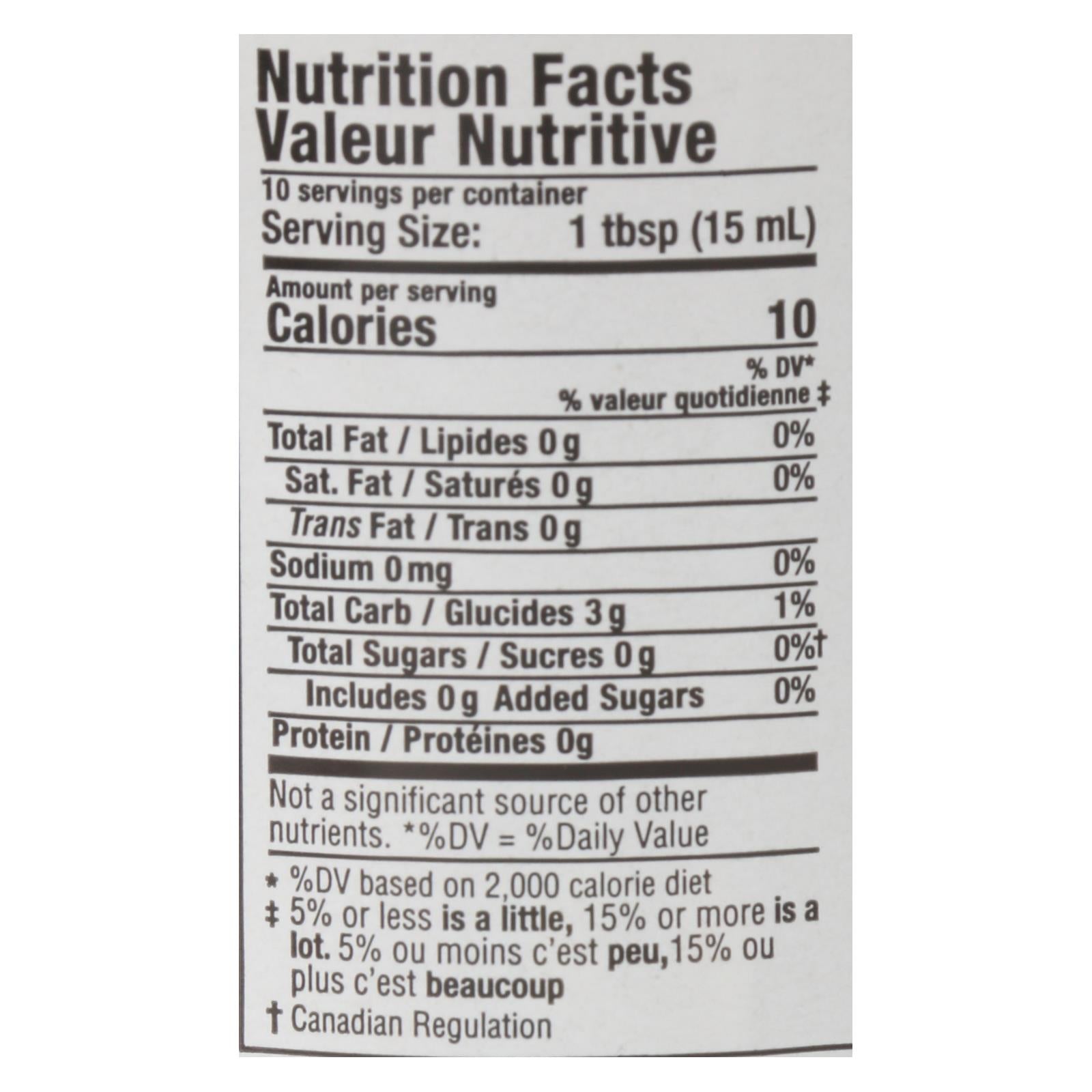 Ginger People Ginger Juice - 5 fl oz - Case of 12