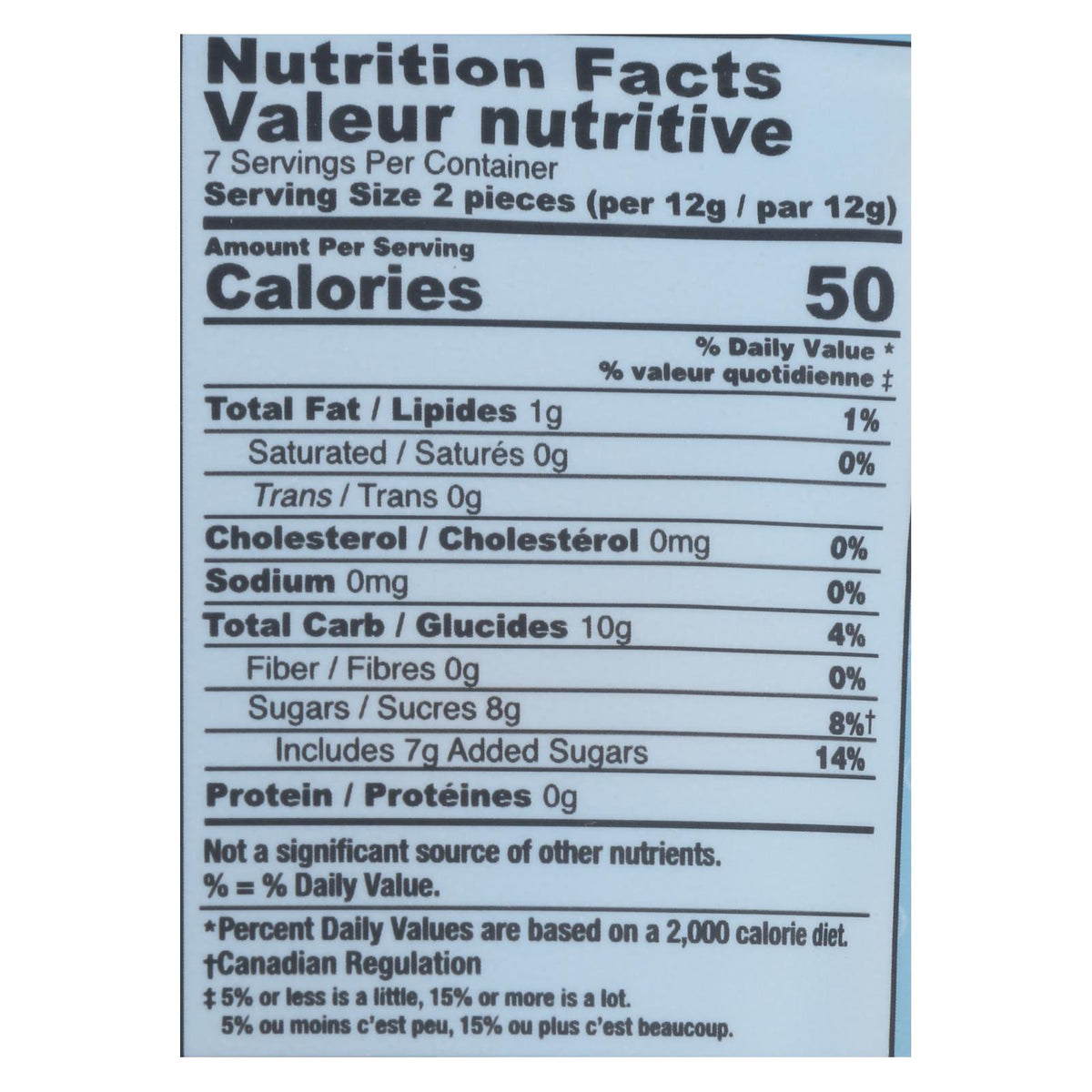 Ginger People Chewy Ginger Candy - Peanut - Case of 12 - 3 oz.