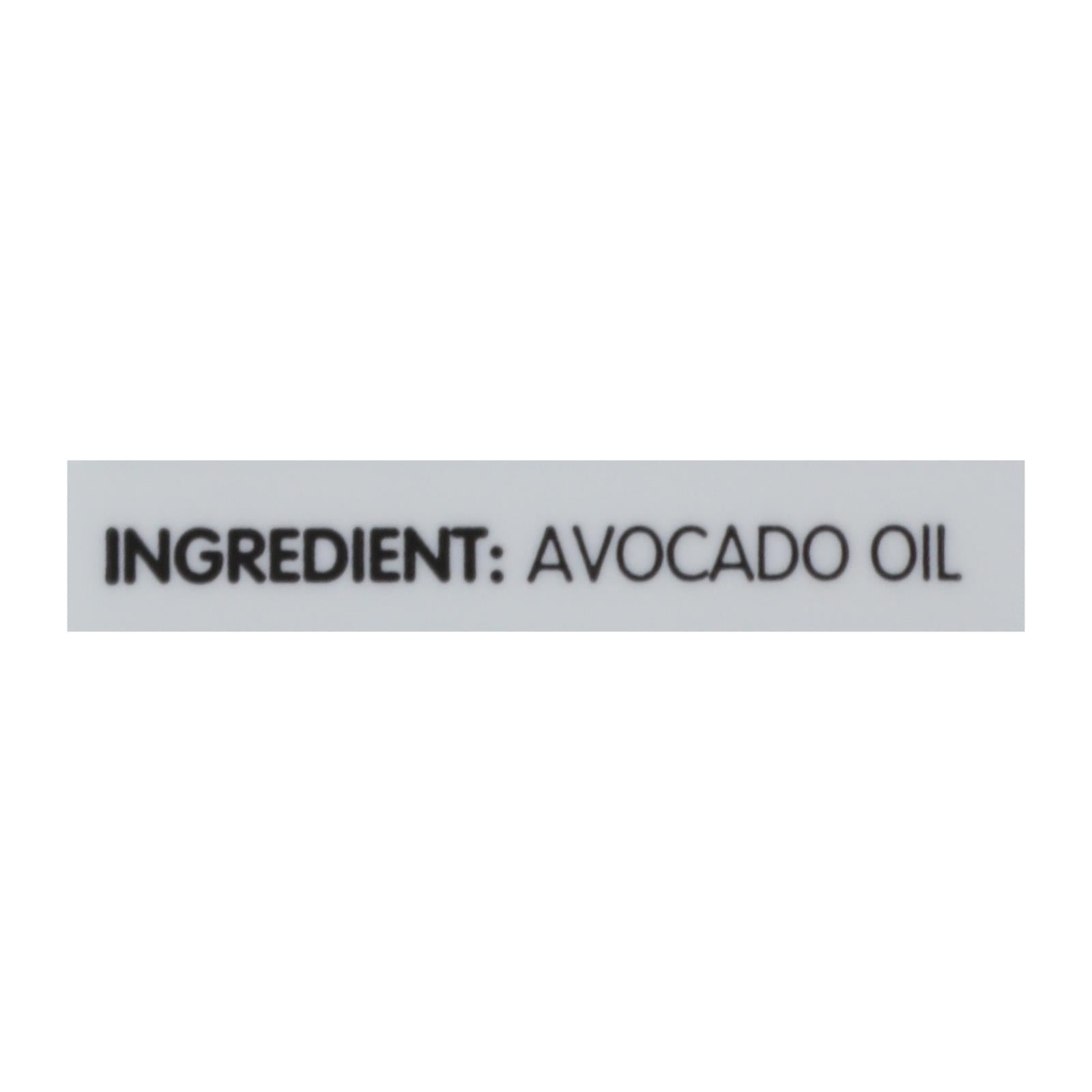 Chosen Foods Avocado Oil - Case of 6 - 16.9 Fl oz.