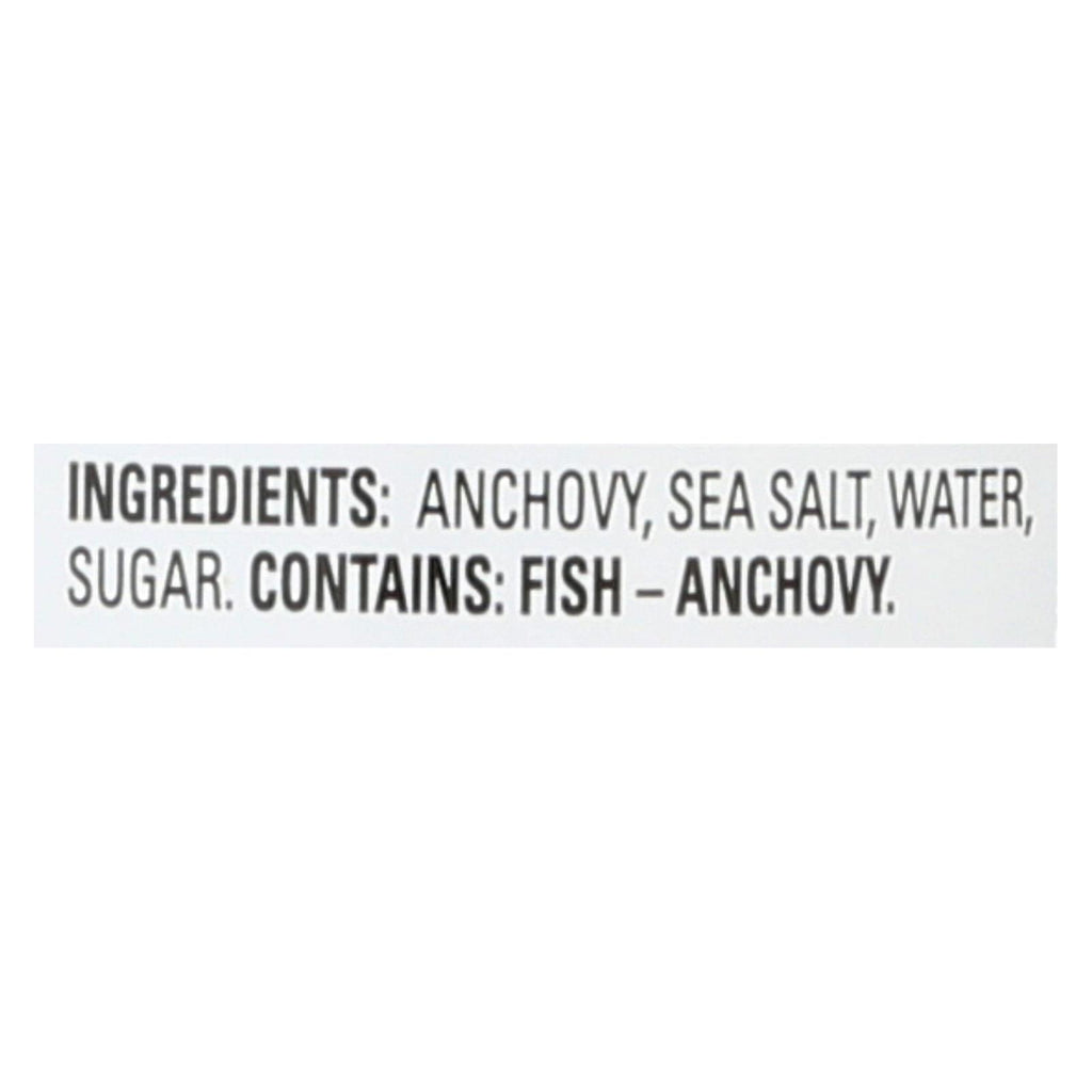 Thai Kitchen Premium Fish Sauce - 6.76 oz.