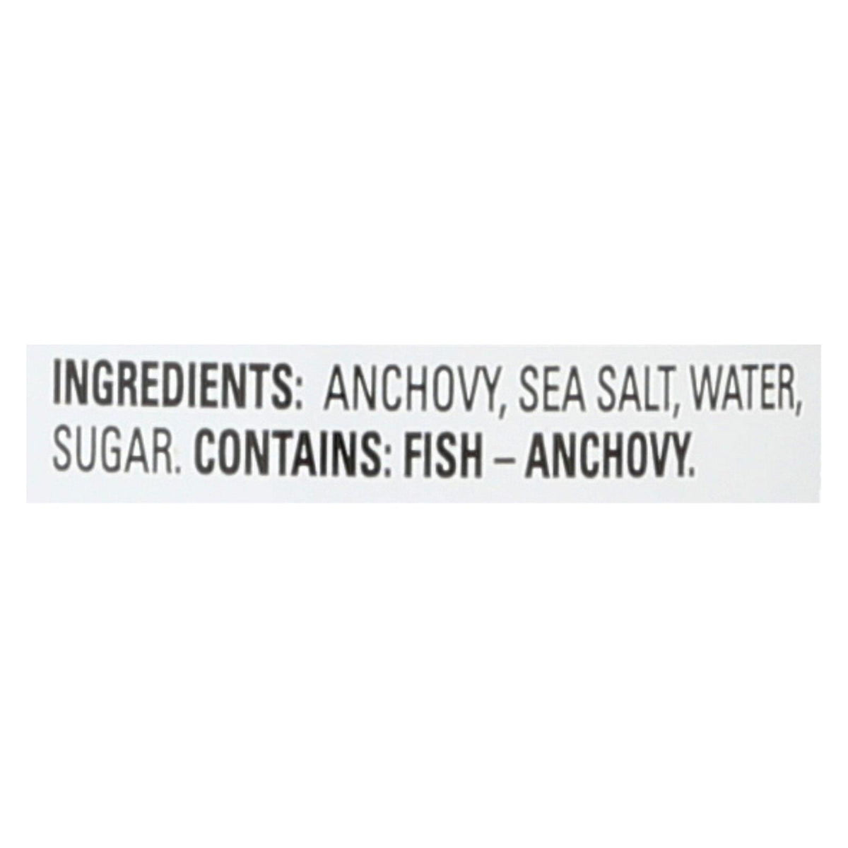 Thai Kitchen Premium Fish Sauce - 6.76 oz.