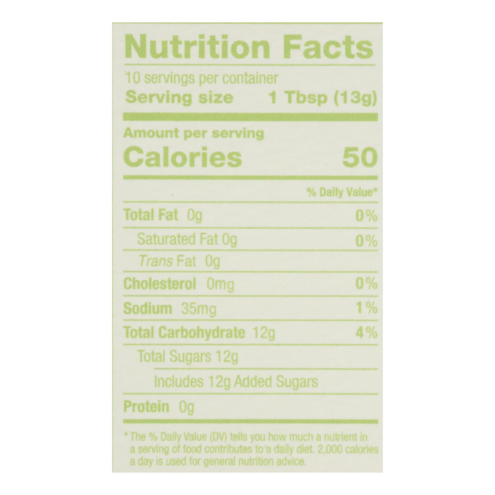 Rishi - Lse Tea Sweet Matcha - Case of 6-4.4 OZ