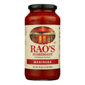 Rao's Specialty Food Marinara Sauce - 24 oz.