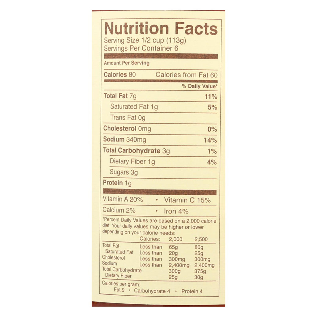 Rao's Specialty Food Marinara Sauce - 24 oz.