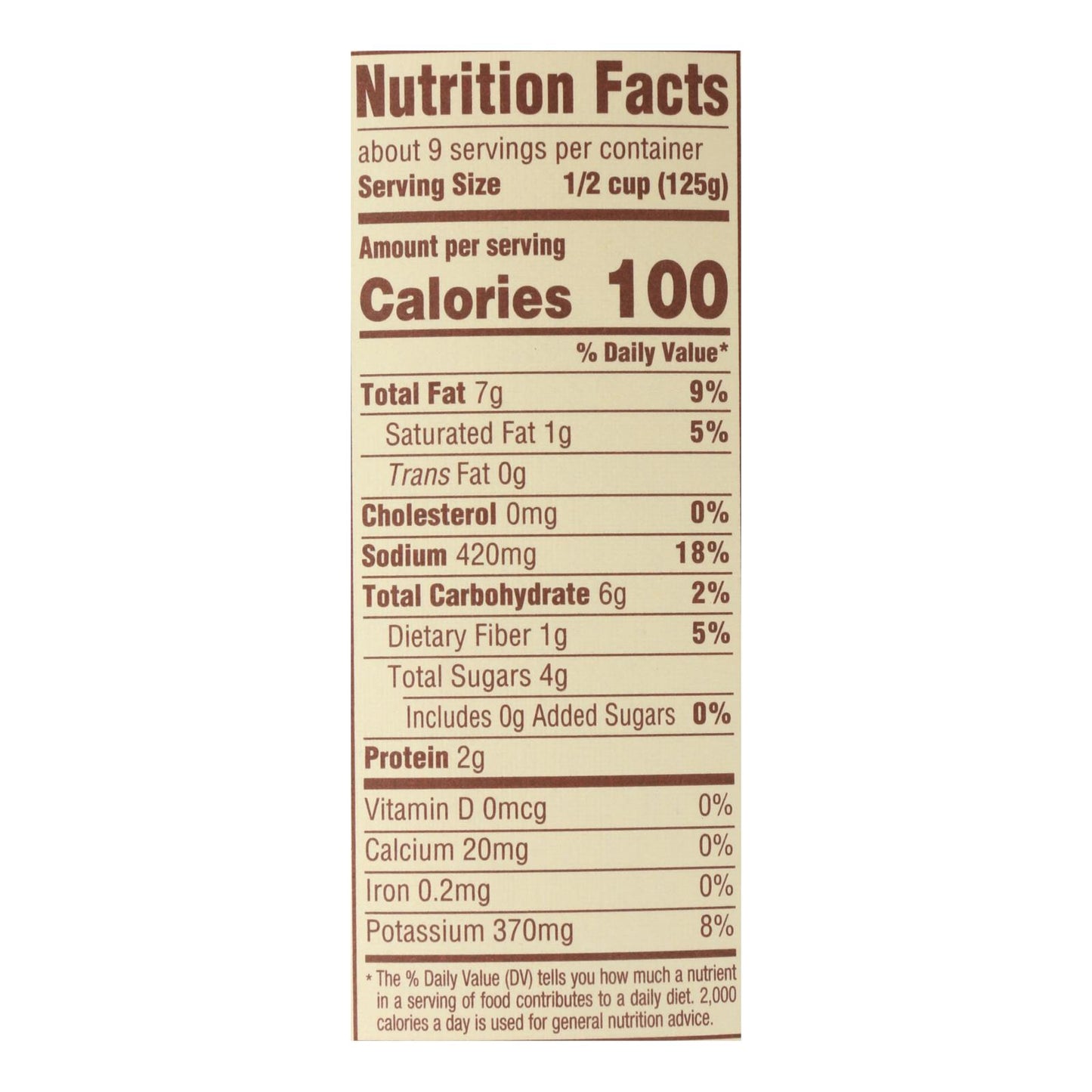 Rao's - Pasta Sauce Marinara - Case of 6-40 OZ