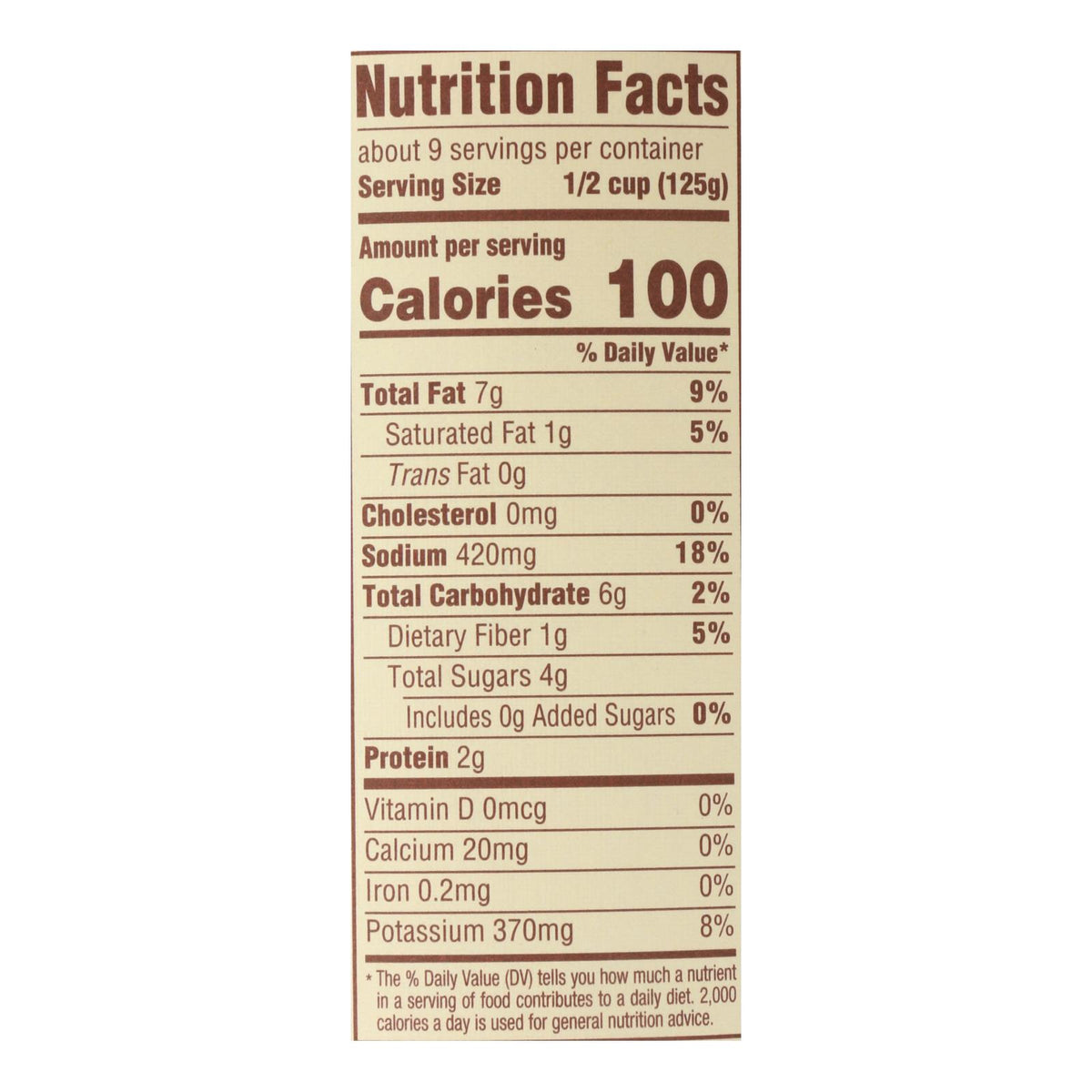 Rao's - Pasta Sauce Marinara - Case of 6-40 OZ