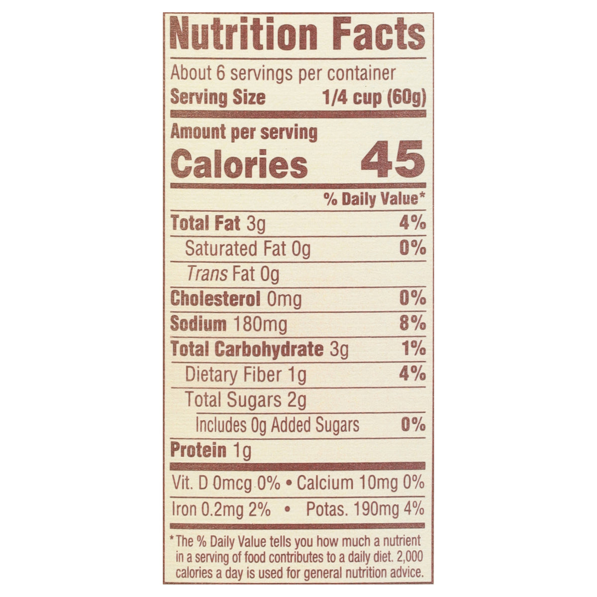 Rao's - Sauce Pizza Classic - Case of 6 - 12.3 Ounces
