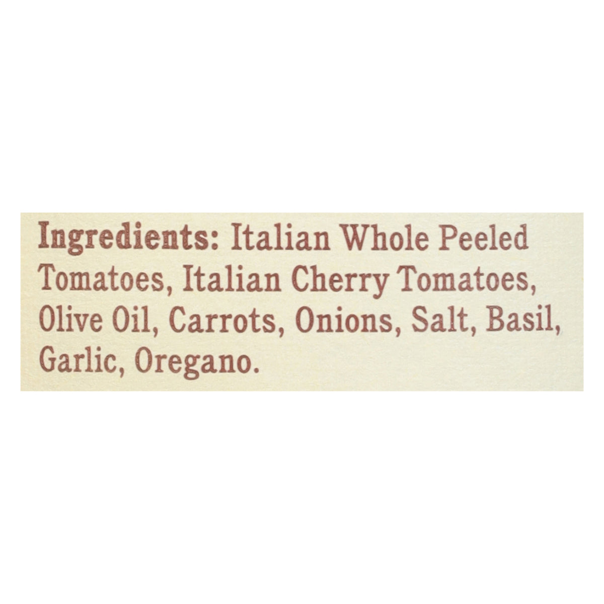 Rao's - Sauce Pizza Margherita - Case of 6 - 12.3 Ounces