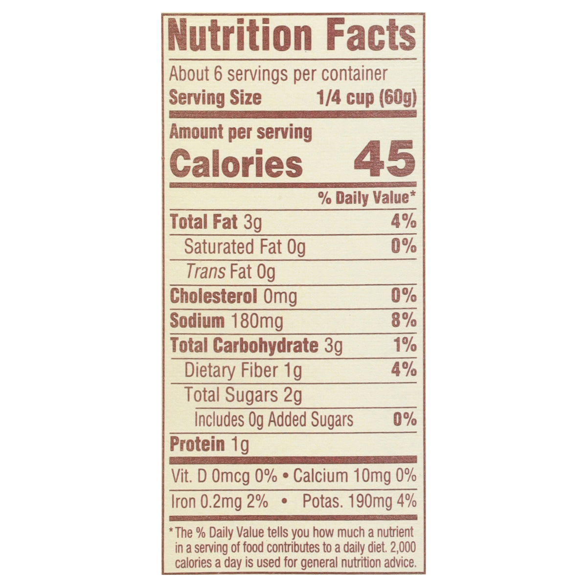 Rao's - Sauce Pizza Margherita - Case of 6 - 12.3 Ounces