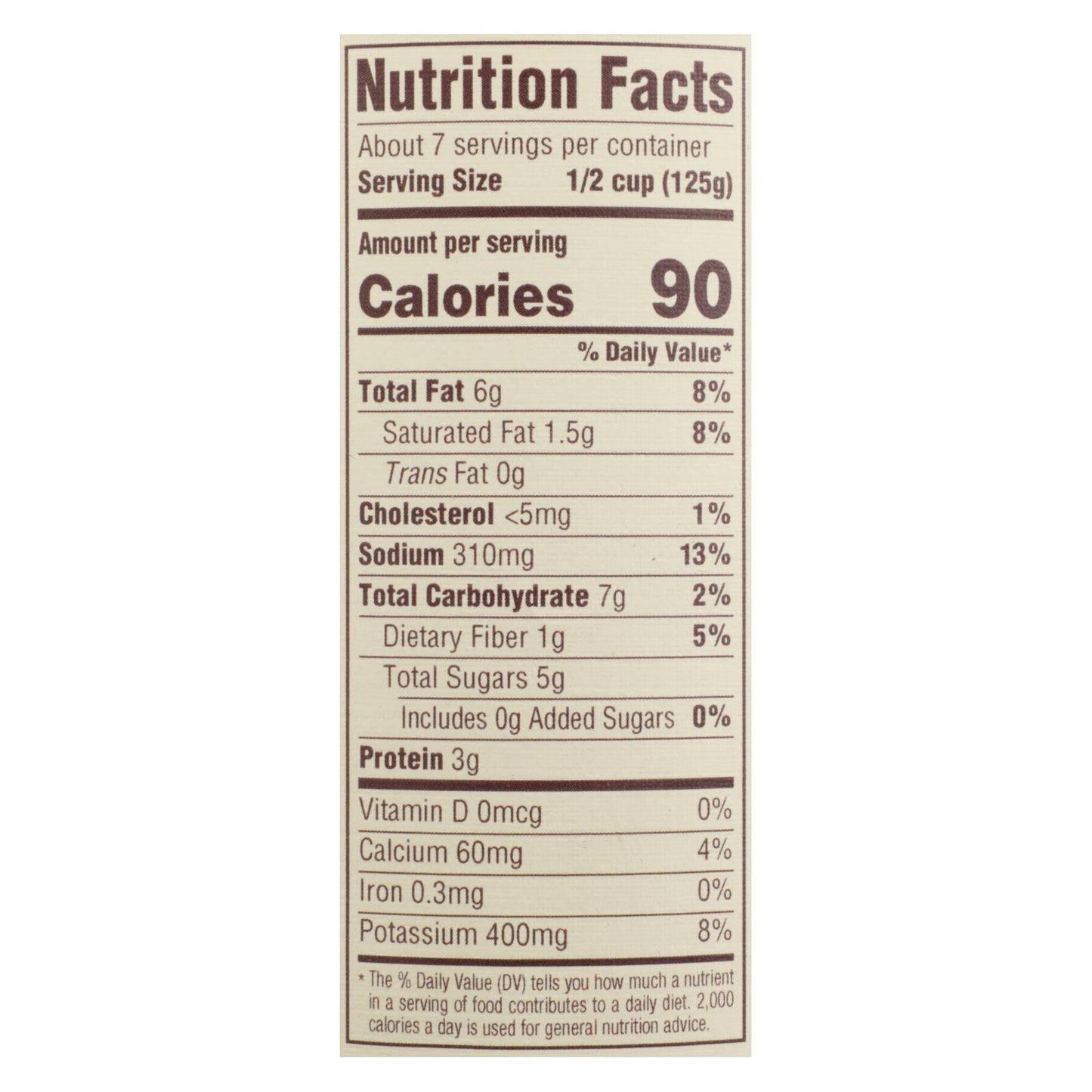 Rao's Specialty Food - Pasta Sauce Vodka - Case of 6 - 32 OZ