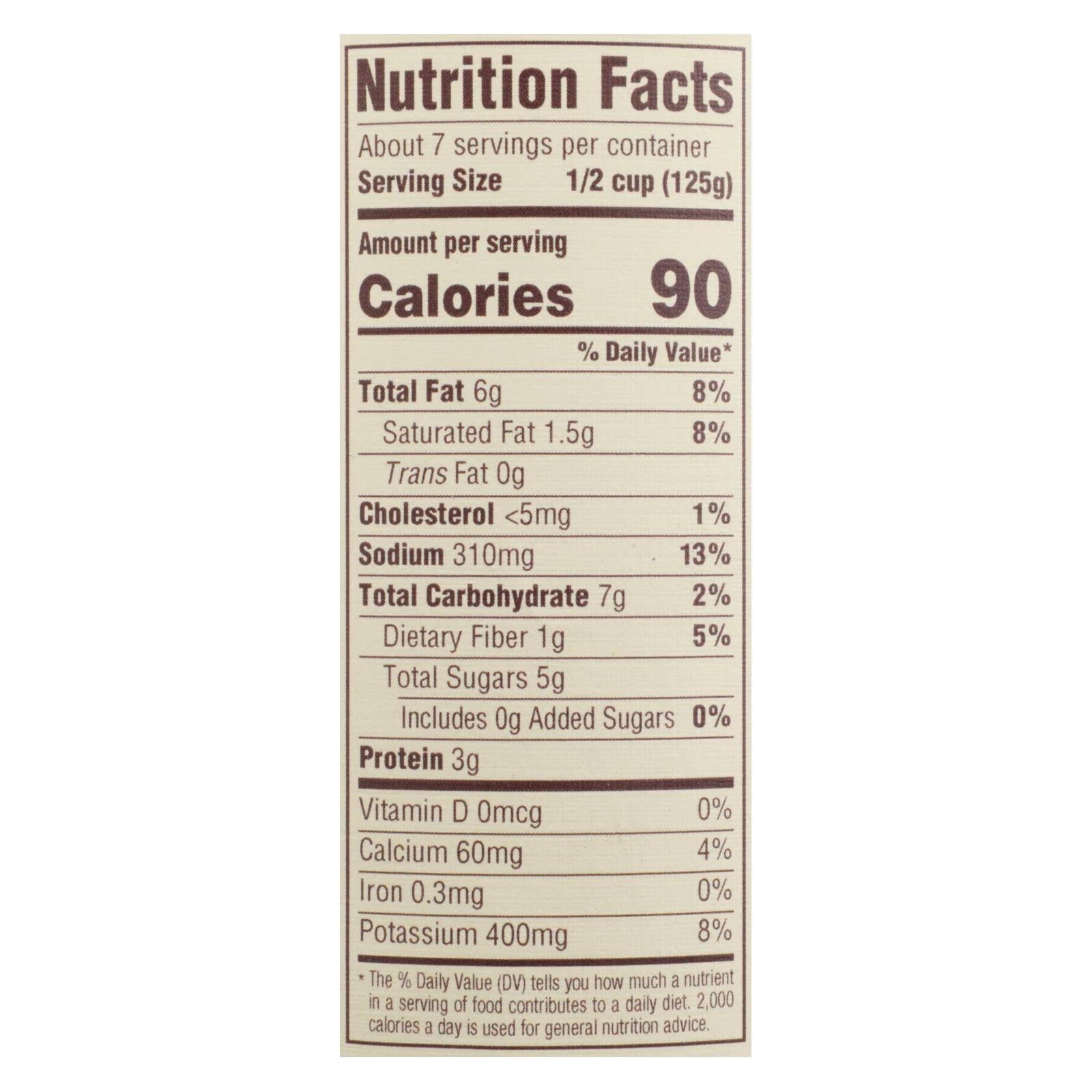 Rao's Specialty Food - Pasta Sauce Vodka - Case of 6 - 32 OZ