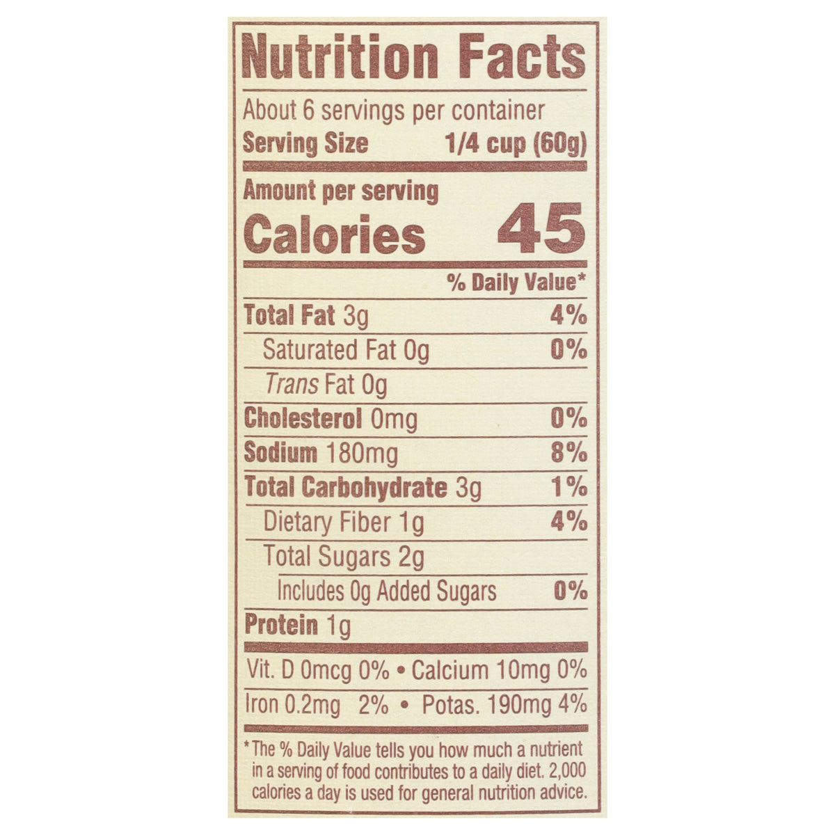 Rao's - Sauce Pizza Arrabbiata - Case of 6 - 12.3 ounces