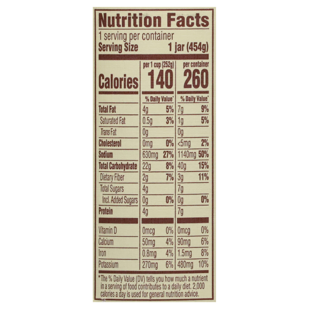 Rao's - Soup Tortellini & Veg - Case of 6-16 OZ