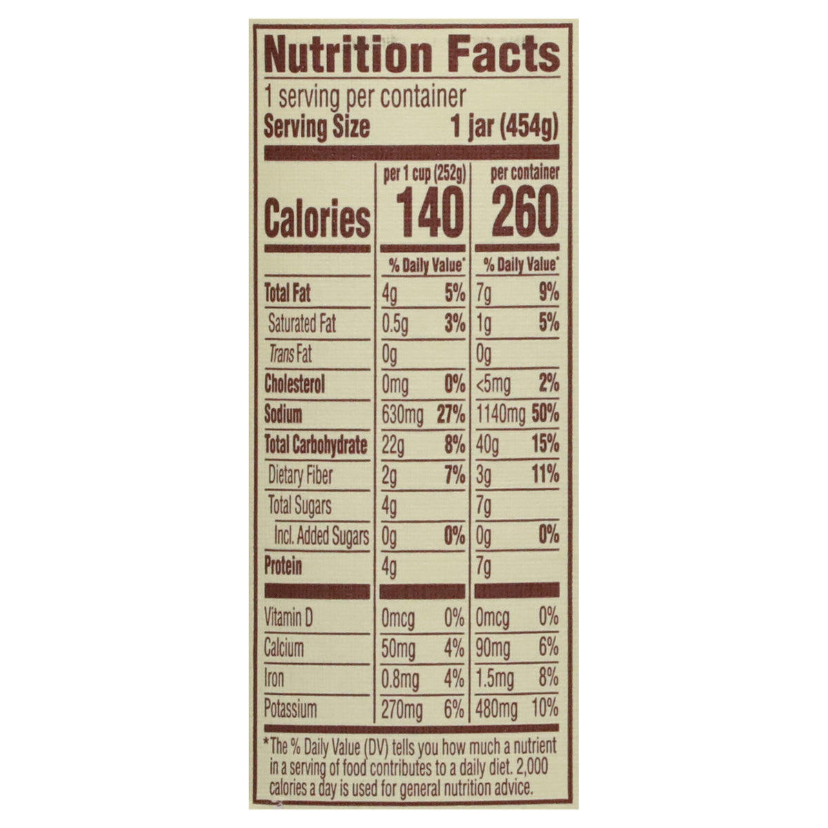 Rao's - Soup Tortellini & Veg - Case of 6-16 OZ