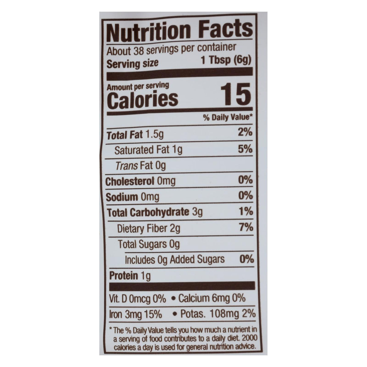Ghirardelli Baking Cocoa - Premium - 100 Percent Unsweetened - 8 oz - case of 6