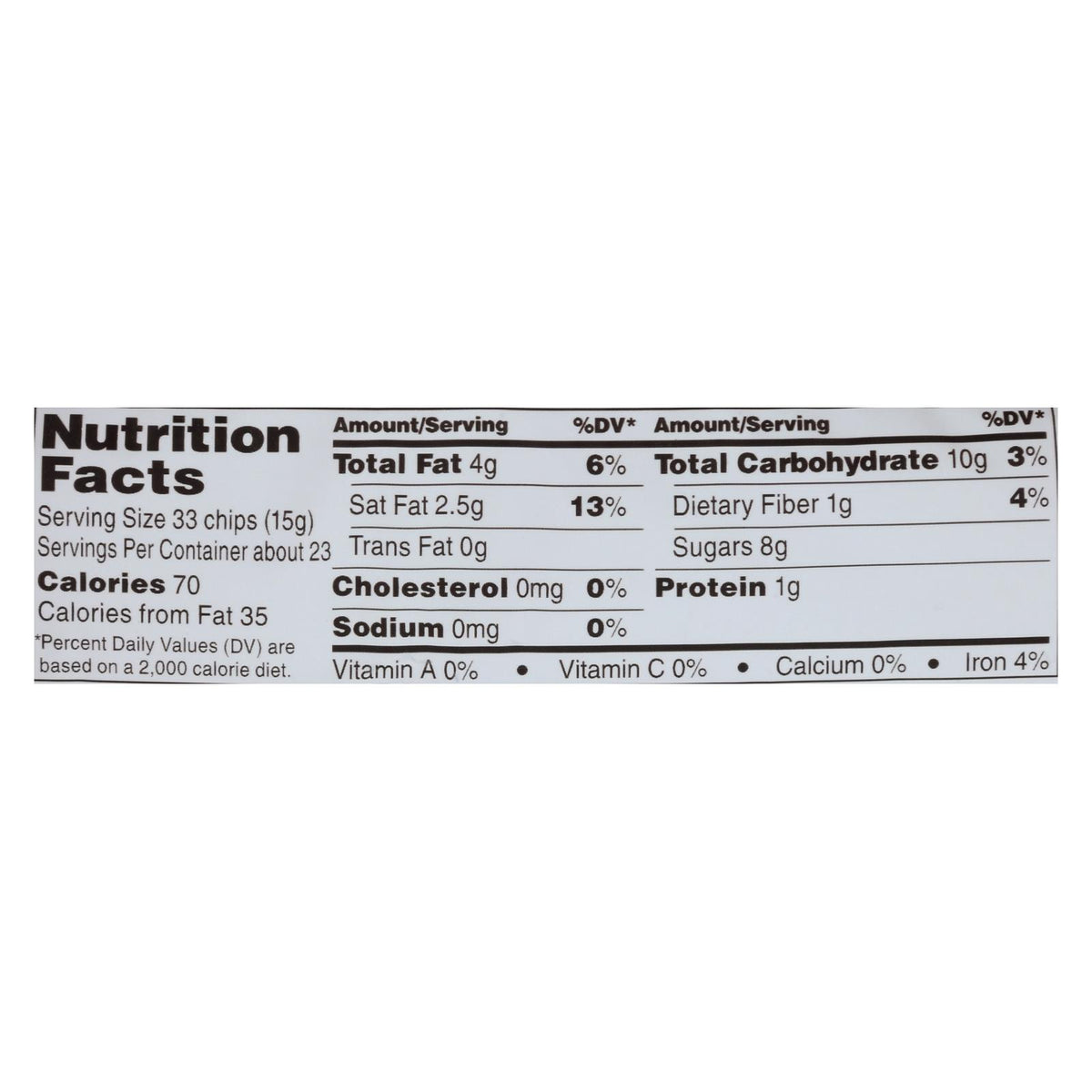 Ghirardelli Baking Chips - Semi Sweet Chocolate - Case of 12 - 12 oz.